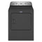 Top Load Gas Dryer with Steam-Enhanced Cycles - 7.0 cu. ft.