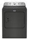 7.0 Cu Ft. Load Gas Dryer with Extra Power and Pet Pro Option