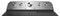 7.0 Cu Ft. Load Gas Dryer with Extra Power and Pet Pro Option