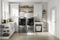 Front Load Gas Dryer with Extra Power and Quick Dry cycle - 7.3 cu. ft.
