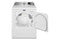 Top Load Gas Dryer with Moisture Sensing - 7.0 cu. ft