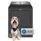 Pet Pro Top Load Gas Dryer - 7.0 Cu. Ft.