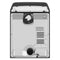 Pet Pro Top Load Gas Dryer - 7.0 Cu. Ft.