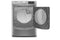Front Load Gas Dryer with Extra Power and Quick Dry Cycle - 7.3 cu. ft.
