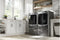 Front Load Gas Dryer with Extra Power and Quick Dry Cycle - 7.3 cu. ft.