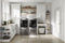Front Load Gas Dryer with Extra Power and Quick Dry Cycle - 7.3 cu. ft.