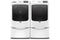 Front Load Gas Dryer with Extra Power and Quick Dry Cycle - 7.3 cu. ft.