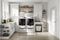 Front Load Gas Dryer with Extra Power and Quick Dry Cycle - 7.3 cu. ft.