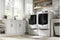Front Load Gas Dryer with Extra Power and Quick Dry Cycle - 7.3 cu. ft.