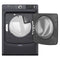 Smart Pet Pro Front Load Gas Dryer - 7.4 CU. FT.