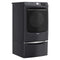Smart Pet Pro Front Load Gas Dryer - 7.4 CU. FT.