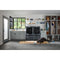 Smart Pet Pro Front Load Gas Dryer - 7.4 CU. FT.