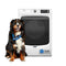 Smart Pet Pro Front Load Gas Dryer - 7.4 CU. FT.