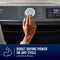Smart Pet Pro Front Load Gas Dryer - 7.4 CU. FT.