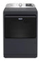 7.4 Cu. Ft. Pet Pro Top Load Gas Dryer with Extra Power and Sanitize Cycle