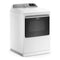 Smart Top Load Gas Dryer with Extra Power - 7.4 cu. ft.