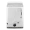 Smart Top Load Gas Dryer with Extra Power - 7.4 cu. ft.