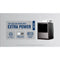 Smart Top Load Gas Dryer with Extra Power - 7.4 cu. ft.