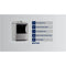 Smart Top Load Gas Dryer with Extra Power - 7.4 cu. ft.