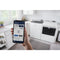 Smart Top Load Gas Dryer with Extra Power - 7.4 cu. ft.