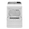 Smart Top Load Gas Dryer with Extra Power - 7.4 cu. ft.