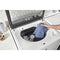 Smart Top Load Gas Dryer with Extra Power - 7.4 cu. ft.