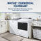 Smart Top Load Gas Dryer with Extra Power - 7.4 cu. ft.