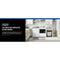 Smart Top Load Gas Dryer with Extra Power - 7.4 cu. ft.