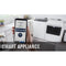 Smart Top Load Gas Dryer with Extra Power - 7.4 cu. ft.