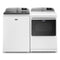 Smart Top Load Gas Dryer with Extra Power - 7.4 cu. ft.