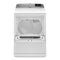 Smart Top Load Gas Dryer with Extra Power - 7.4 cu. ft.