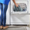Smart Top Load Gas Dryer with Extra Power - 7.4 cu. ft.