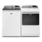 Smart Top Load Gas Dryer with Extra Power - 7.4 cu. ft.