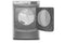 Smart Front Load Gas Dryer with Extra Power and Advanced Moisture Sensing Plus - 7.3 cu. ft.