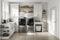 Smart Front Load Gas Dryer with Extra Power and Advanced Moisture Sensing Plus - 7.3 cu. ft.