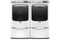 Smart Front Load Gas Dryer with Extra Power and Advanced Moisture Sensing Plus - 7.3 cu. ft.