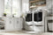 Smart Front Load Gas Dryer with Extra Power and Advanced Moisture Sensing Plus - 7.3 cu. ft.
