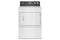 Commercial-Grade Residential Dryer - 7.4 cu. ft.