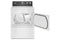 Commercial-Grade Residential Dryer - 7.4 cu. ft.