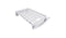 Front Load 29"dryer Rack For Dlex8000, Dlex8500, Dlgx8001, Dlgx8501