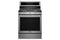 30-Inch Wide Gas Range With True Convection And Power Preheat - 5.8 Cu. Ft.