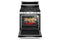 30-Inch Wide Gas Range With True Convection And Power Preheat - 5.8 Cu. Ft.