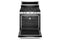 30-Inch Wide Gas Range With True Convection And Power Preheat - 5.8 Cu. Ft.