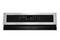 30-Inch Wide Gas Range With True Convection And Power Preheat - 5.8 Cu. Ft.