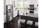 30-Inch Wide Gas Range With True Convection And Power Preheat - 5.8 Cu. Ft.