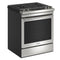 Gas Slide-In Range - 5.8 cu. ft.