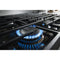 Gas Slide-In Range - 5.8 cu. ft.