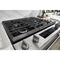 Gas Slide-In Range - 5.8 cu. ft.