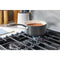 Gas Slide-In Range - 5.8 cu. ft.