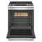 Gas Slide-In Range - 5.8 cu. ft.